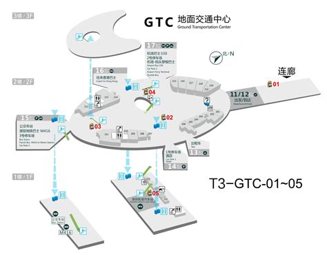 寶安機場到哪個口岸——探究深圳口岸的選擇與行程規劃